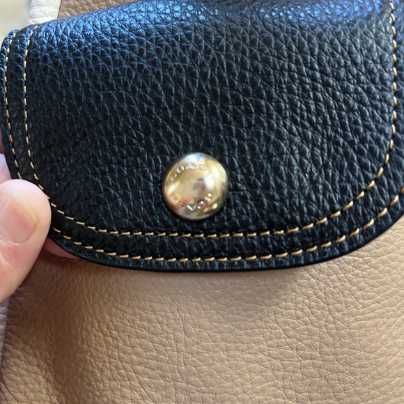 Coach Pennie Shoulder Bag. New w/o tags - Picture 6 of 14